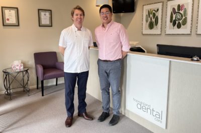 Our Dentists